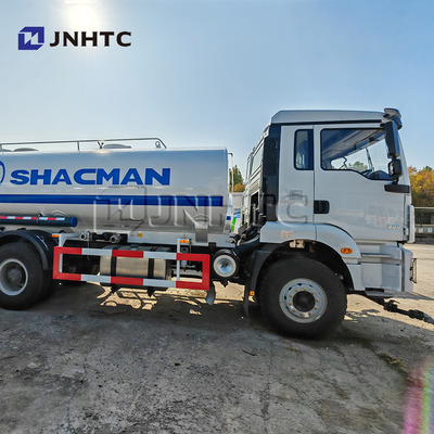 SHACMAN H3000 10ホイール 15CBM 水ボwser トラック 消防スプリングル 水トラック