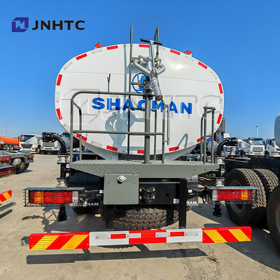 SHACMAN H3000 10ホイール 15CBM 水ボwser トラック 消防スプリングル 水トラック