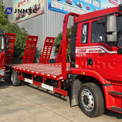 シャックマン F3000 ワーカートラック 4x2 6 輪 240hp ワーカートラック