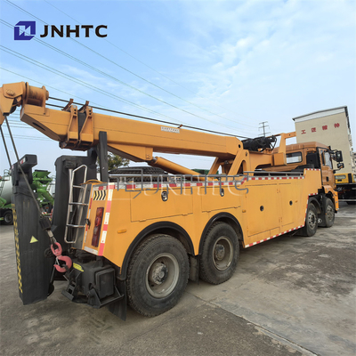 シャックマン M3000 8X4 ワーカー トラック 12 輪 トラック