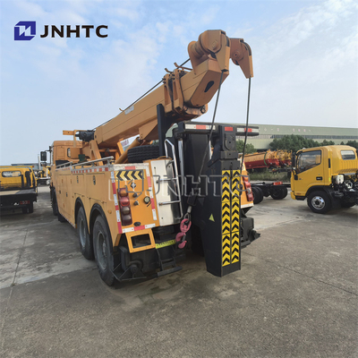 シャックマン M3000 8X4 ワーカー トラック 12 輪 トラック