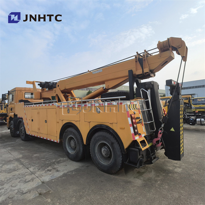 シャックマン M3000 8X4 ワーカー トラック 12 輪 トラック