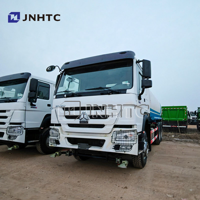 重用水タンカー トラック 6x4 15000/20000リットル シノトラック ホウ 水噴水器 ボウザー タンカー トラック 販売