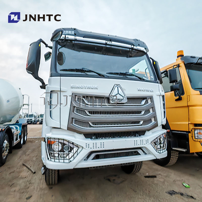 ホウセメントコンクリートミックストラック シノトルク HOWO 6X4 371HP 14cbm コンクリートミックストラック