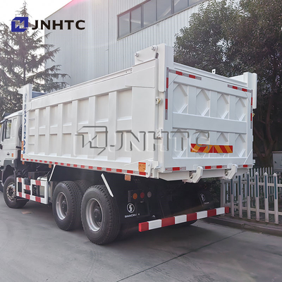 最も人気のあるシャックマン 6x4 10ホイラー F3000 建設輸送用のティッパーダンプトラック