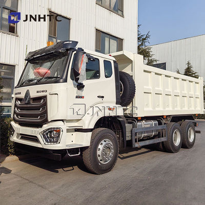 トップブランド シノトルク 重荷トラック ホウ NX 6*4 40 トン 30 キュービック エンジニアリング ダンプトラック