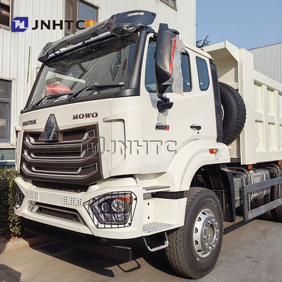 トップブランド シノトルク 重荷トラック ホウ NX 6*4 40 トン 30 キュービック エンジニアリング ダンプトラック