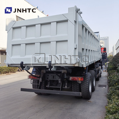 中国国産重荷トラック HOWO 8x4 ダンプトラック 販売