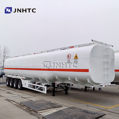 4軸75000L 鉄鋼燃料タンク 半トレーラー 販売