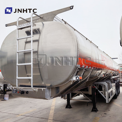 3 アクセル 40000l 45000リットル 道路輸送 オイル 石油 石油 c アルミニウム ガソリン 南アフリカで販売される輸送