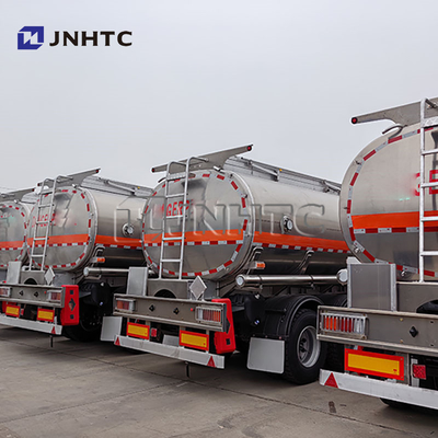 3 アクセル 40000l 45000リットル 道路輸送 オイル 石油 石油 c アルミニウム ガソリン 南アフリカで販売される輸送