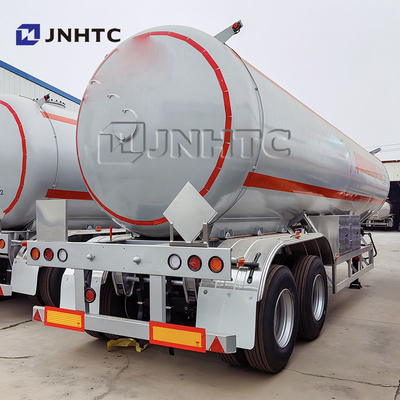 2軸 LPG プロピレン トラック トレーラー ガソリンタンク ガソリンタンク 半トレーラー lpg ガソリンタンク