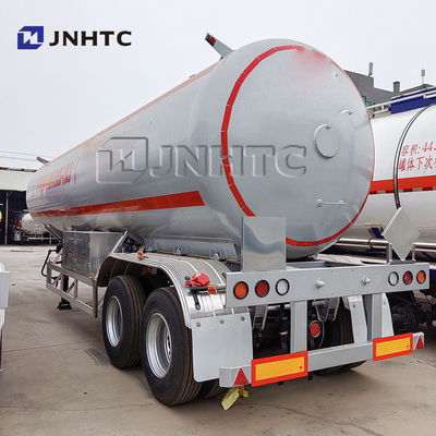 2軸 LPG プロピレン トラック トレーラー ガソリンタンク ガソリンタンク 半トレーラー lpg ガソリンタンク