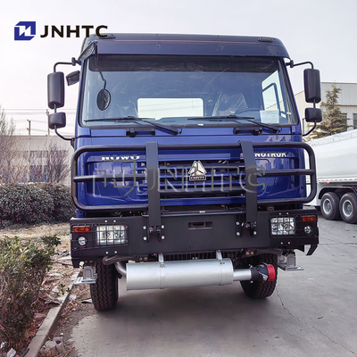 良い価格 HOWO オールホイール 運転 8x8 貨物 トラック シャーシ 特別 道路外販売の他のトラック