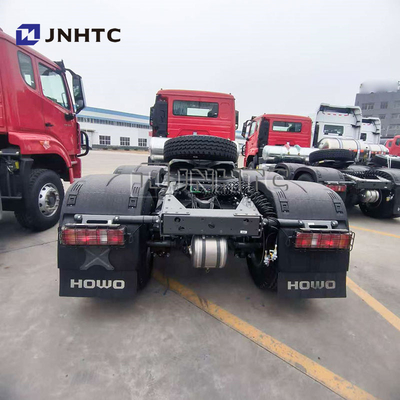 シノホウNX 6x4プライムムーバー 重荷トラック トラクター トレーラーヘッドトラック