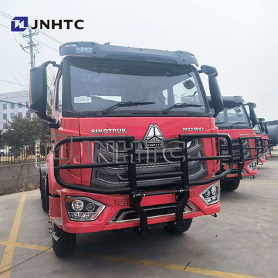 シノホウNX 6x4プライムムーバー 重荷トラック トラクター トレーラーヘッドトラック