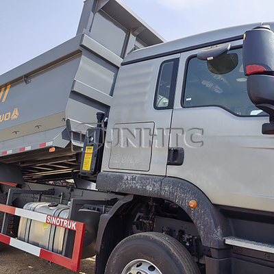シノトルク HOWO TX 380HP 価格 6X4 30 トン 10 輪 コンゴ ダンプ ティッパー トラック 販売