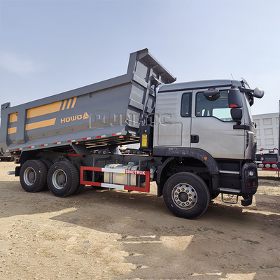 シノトルク HOWO TX 380HP 価格 6X4 30 トン 10 輪 コンゴ ダンプ ティッパー トラック 販売
