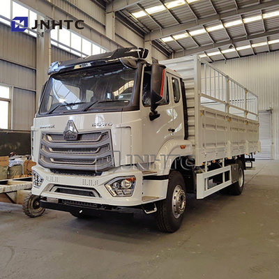 Sinotruk Howo Nx フェンス 8トンの貨物トラック