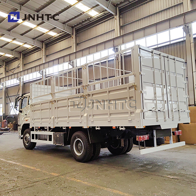 Sinotruk Howo Nx フェンス 8トンの貨物トラック