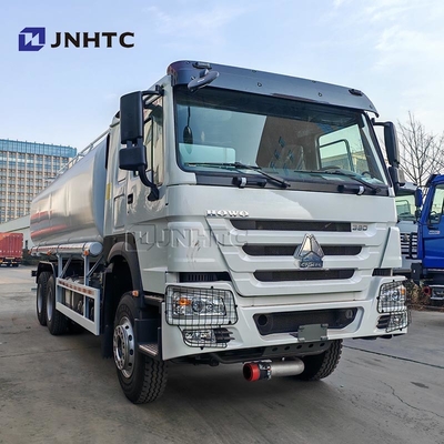 ホウオ オイルタンク トラック 10000リットル 20000リットル 6X4ホイール 燃料タンク トラック