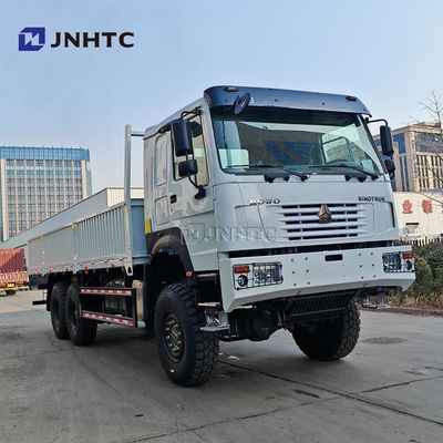 ホウ 6x6 10ホイール 貨物 トラック トラック 貨物 トップ ダンプ トラック