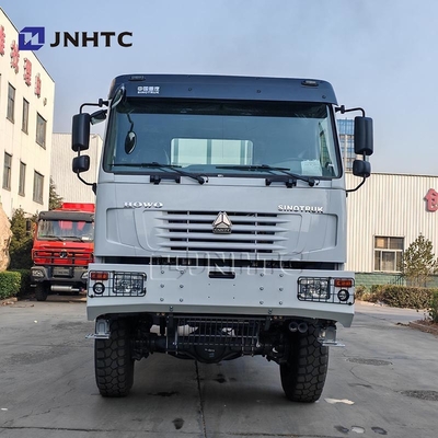 ホウ 6x6 10ホイール 貨物 トラック トラック 貨物 トップ ダンプ トラック