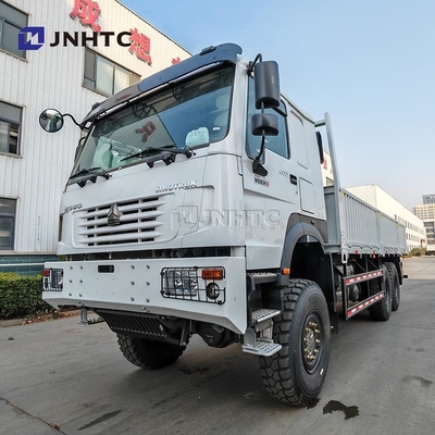 ホウ 6x6 10ホイール 貨物 トラック トラック 貨物 トップ ダンプ トラック