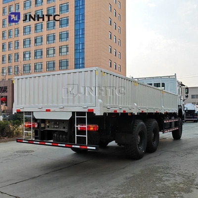 ホウ 6x6 10ホイール 貨物 トラック トラック 貨物 トップ ダンプ トラック