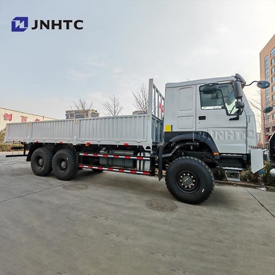 ホウ 6x6 10ホイール 貨物 トラック トラック 貨物 トップ ダンプ トラック