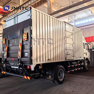 シノトルク ホウ 4X2 300 HP ユーロII 右駆動 ゴミ収集機 圧縮式トラック ゴミ収集トラック