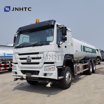 HOWO 6X4 300HP 10000L 道路の保湿のための灌輸トラック