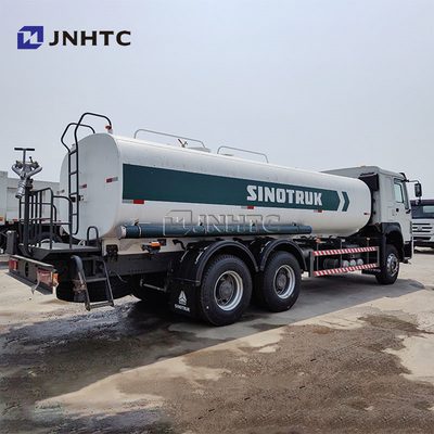 HOWO 6X4 300HP 10000L 道路の保湿のための灌輸トラック