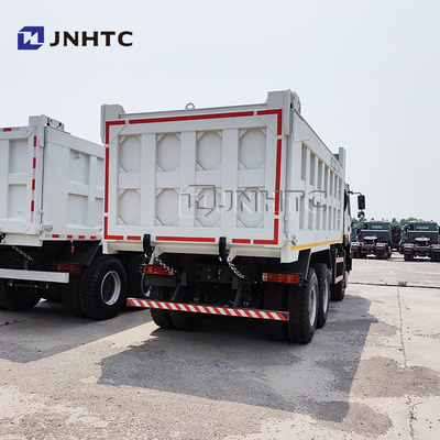 シノトルク HOWO 6X6 50 トン 重荷 トンパー トラック 四輪駆動
