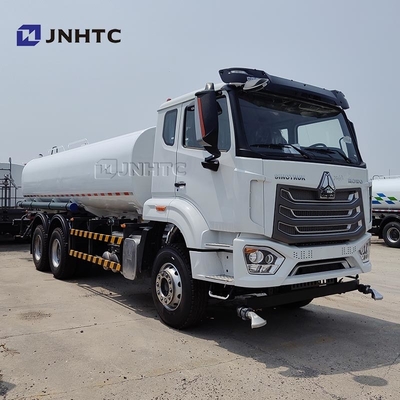 Howo NX 6x4 10 ホイールスプレー ウォーターカート 水タンカー トラック 15000 20000リットル