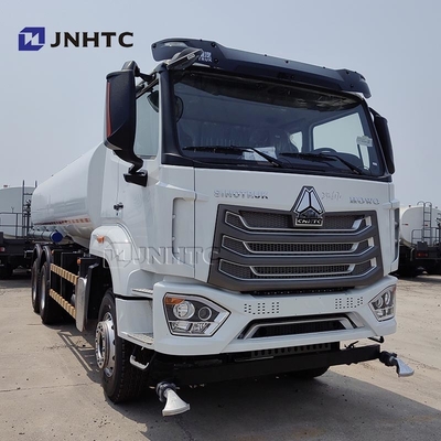 Howo NX 6x4 10 ホイールスプレー ウォーターカート 水タンカー トラック 15000 20000リットル