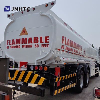 Howo NX オイルタンカートラック