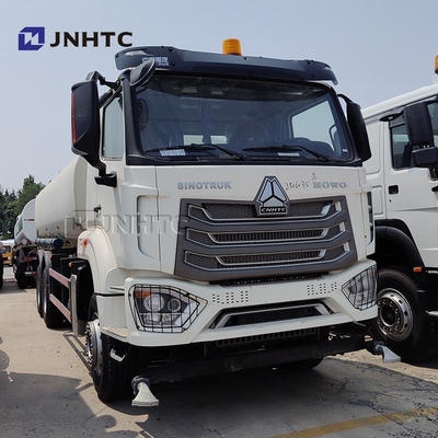 最安値 ホウウォータータンカー トラック 6x4 20CBM 水噴水タンカー トラック