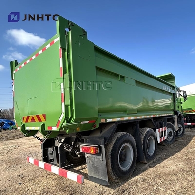 シャックマン M3000 ダンプトラック 8x4 中国製 トラック ディーゼル ターパー トラック