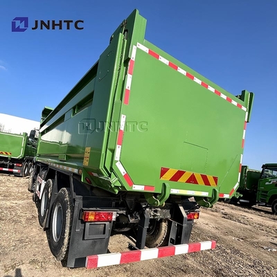 シャックマン M3000 ダンプトラック 8x4 中国製 トラック ディーゼル ターパー トラック