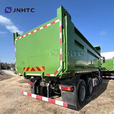 シャックマン M3000 ダンプトラック 8x4 中国製 トラック ディーゼル ターパー トラック