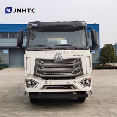 HOWO NX アスファルトスプレー機器 トラック 4X2 2206HP 販売