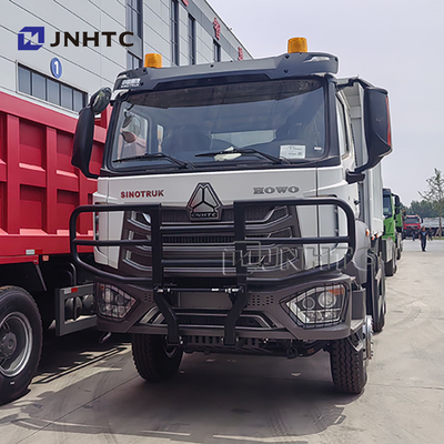 Sinotruk HOWO NX 6X6 380HP 負荷 四輪駆動 ダンプ ターパー トラック 鉱山 輸送 オフロード トラック