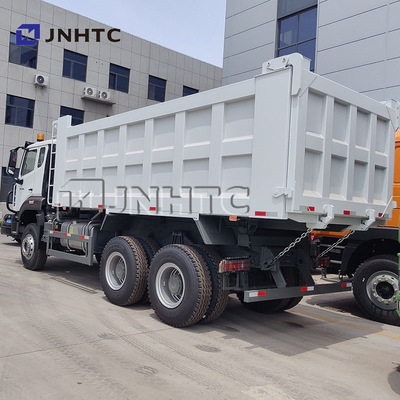 Sinotruk HOWO NX 6X6 380HP 負荷 四輪駆動 ダンプ ターパー トラック 鉱山 輸送 オフロード トラック