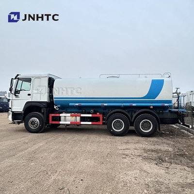 HOWO 6x4 15000/20000リットル シノトラック 水噴霧器 ボウザー タンクトラック