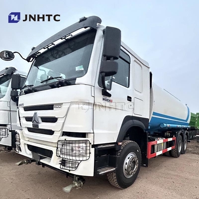 HOWO 6x4 15000/20000リットル シノトラック 水噴霧器 ボウザー タンクトラック