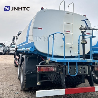 HOWO 6x4 15000/20000リットル シノトラック 水噴霧器 ボウザー タンクトラック