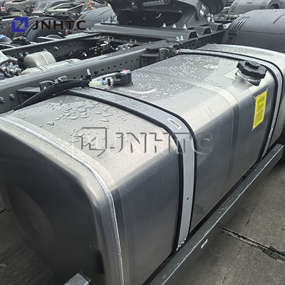 Sinotruk Howo NX440 トラクター 4x2 駆動 高出力トラクターヘッドトラック 効率的な作業用