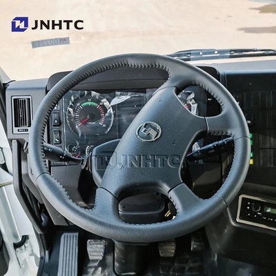 SHACMAN F2000 6*4 20CBM 散水車 道路清掃スプリンクラー車