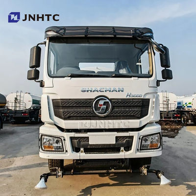 SHACMAN H3000 水槽車 6*4 タイプ 20CBM 水運搬トラック